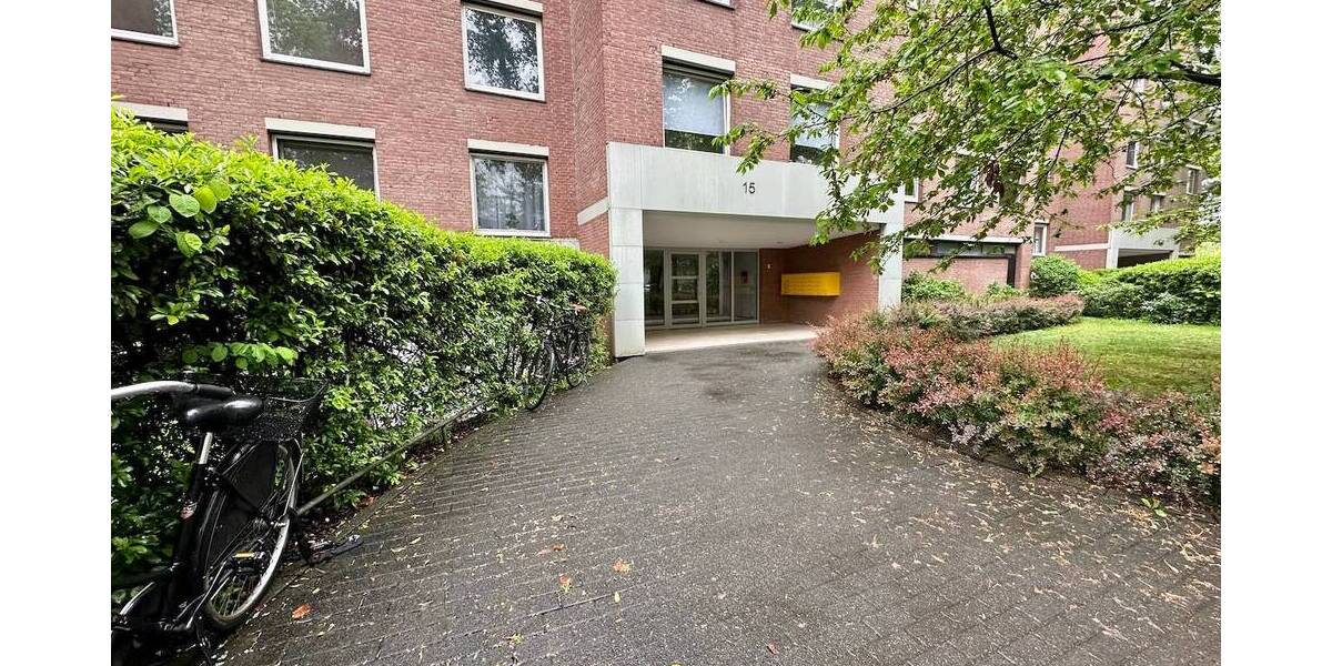 Etagenwohnung Köln Niehl - 2 Zimmer, 57 m&sup2;, 239.000&euro; | Angebot:25687659