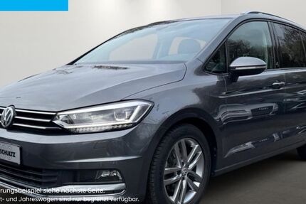 VW Touran 67.130 km 19.950 &euro; Wuppertal 42109