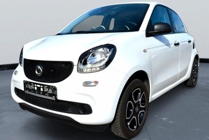 Smart ForFour 32.000 km 12.250 &euro; Bergisch Gladbach 51469