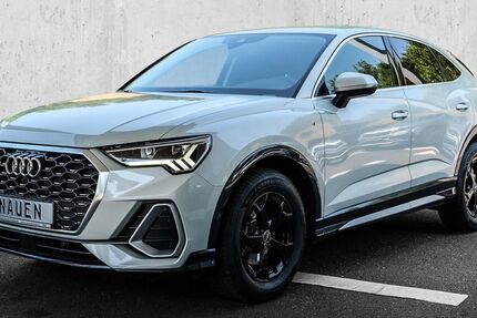 Audi Q3 9.999 km 39.750 &euro; Meerbusch 40670