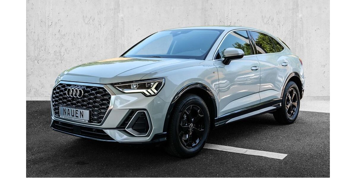 Audi Q3 9.999 km 39.750 &euro; Meerbusch 40670