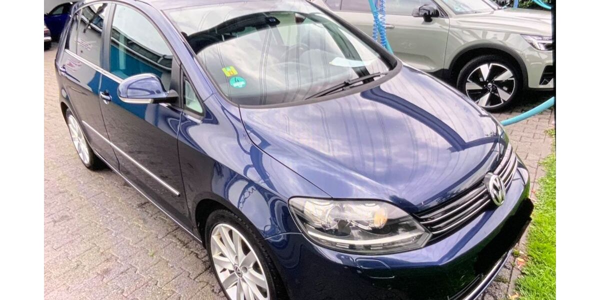 VW Golf Plus 241.926 km 5.750 &euro; Pulheim 50259