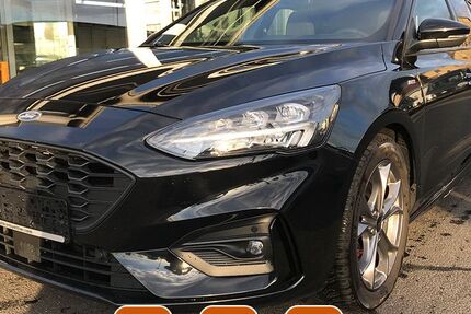 Ford Focus 100.000 km 12.990 &euro; Pulheim 50259