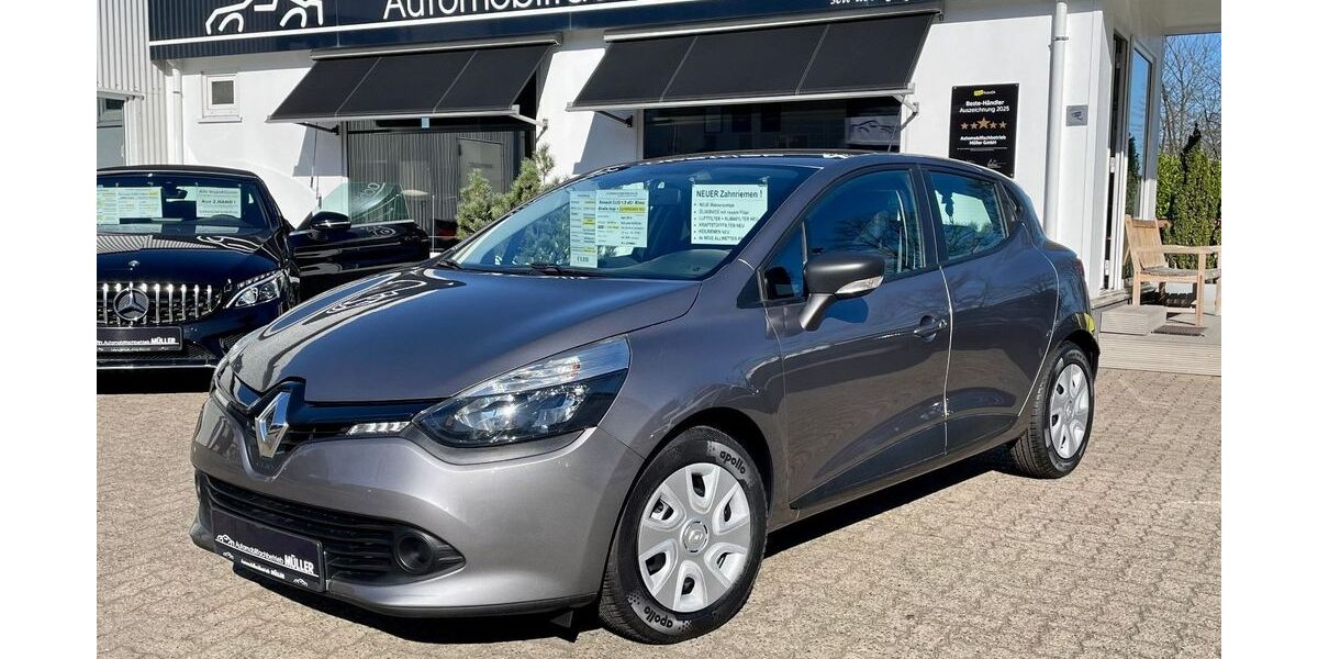 Renault Clio 143.000 km 7.550 &euro; Mülheim /Ruhr 45481