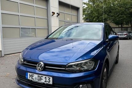 VW Polo 86.000 km 10.290 &euro; Hilden 40724