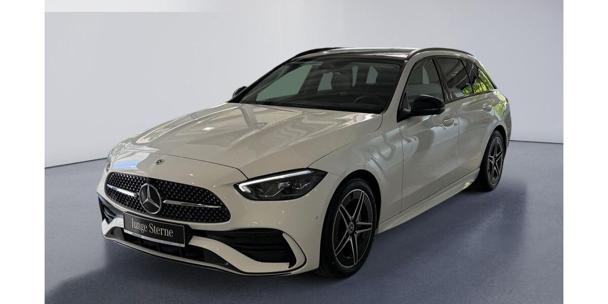 Mercedes-Benz C 220 26.656 km 44.490 &euro; Neuss 41464