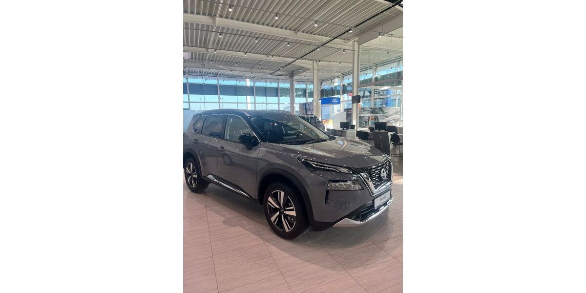 Nissan X-Trail 29.400 km 34.000 &euro; Mülheim 45473