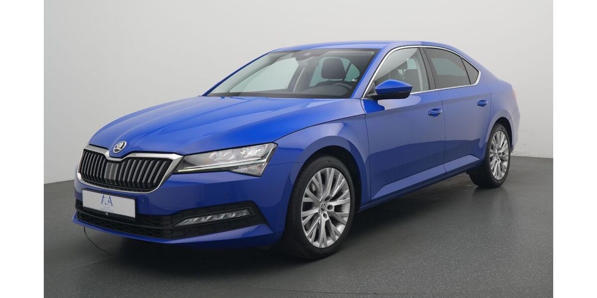 Skoda Superb 142.450 km 20.290 &euro; Leverkusen 51373