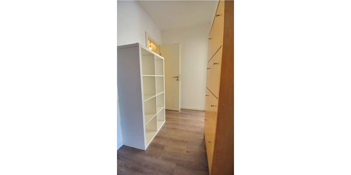 Etagenwohnung Köln Junkersdorf - 2 Zimmer, 64 m&sup2;, 259.500&euro; | Angebot:25898145