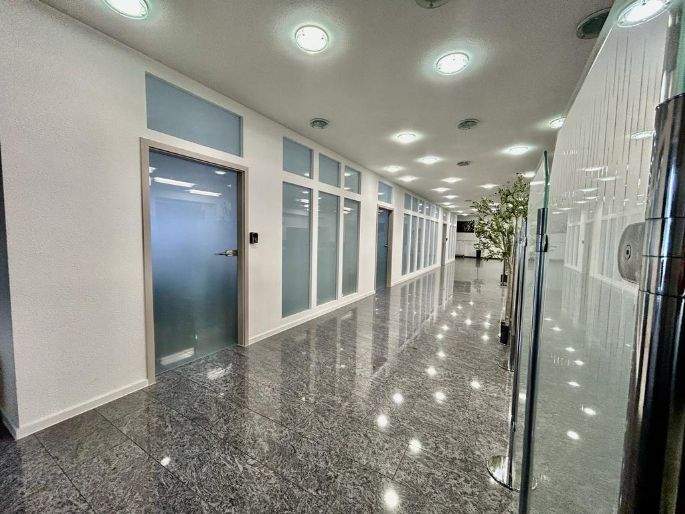 Gewerbeobjekt Leverkusen Rheindorf - 259&euro; | Angebot:25722938