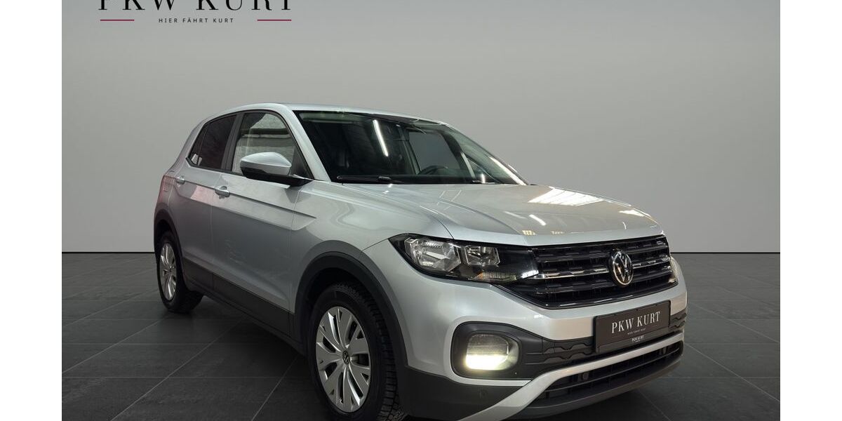 VW T-Cross 82.590 km 13.990 &euro; Remscheid 42857