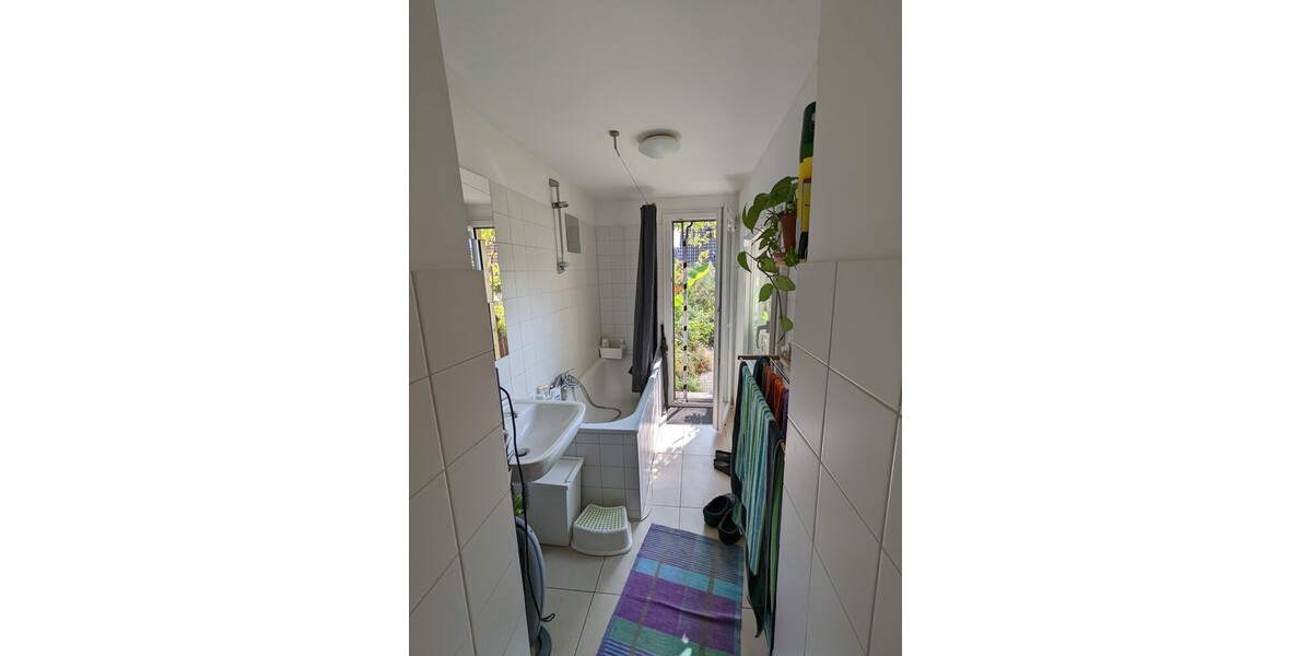 Über den Dächern von Köln Deutz - Sonne pur von der riesigen Dachterrasse genießen - Etagenwohnung Köln Deutz Deutz | Angebot:27345244