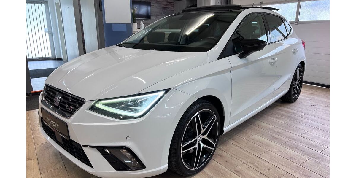 Seat Ibiza 169.870 km 11.500 &euro; Wuppertal 42327