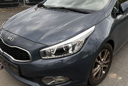 Kia Andere 237.000 km 3.999 &euro; Köln 51145