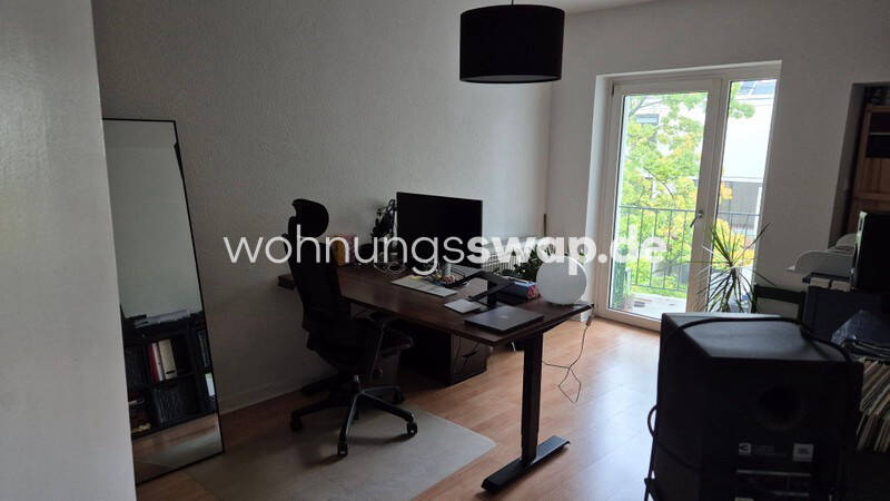 Etagenwohnung Köln Lindenthal - 3 Zimmer, 89 m&sup2;, 1.300&euro; | Angebot:26096977
