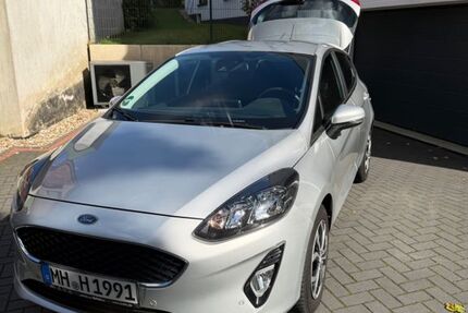 Ford Fiesta 89.410 km 9.000 &euro; Mülheim an der Ruhr 45472