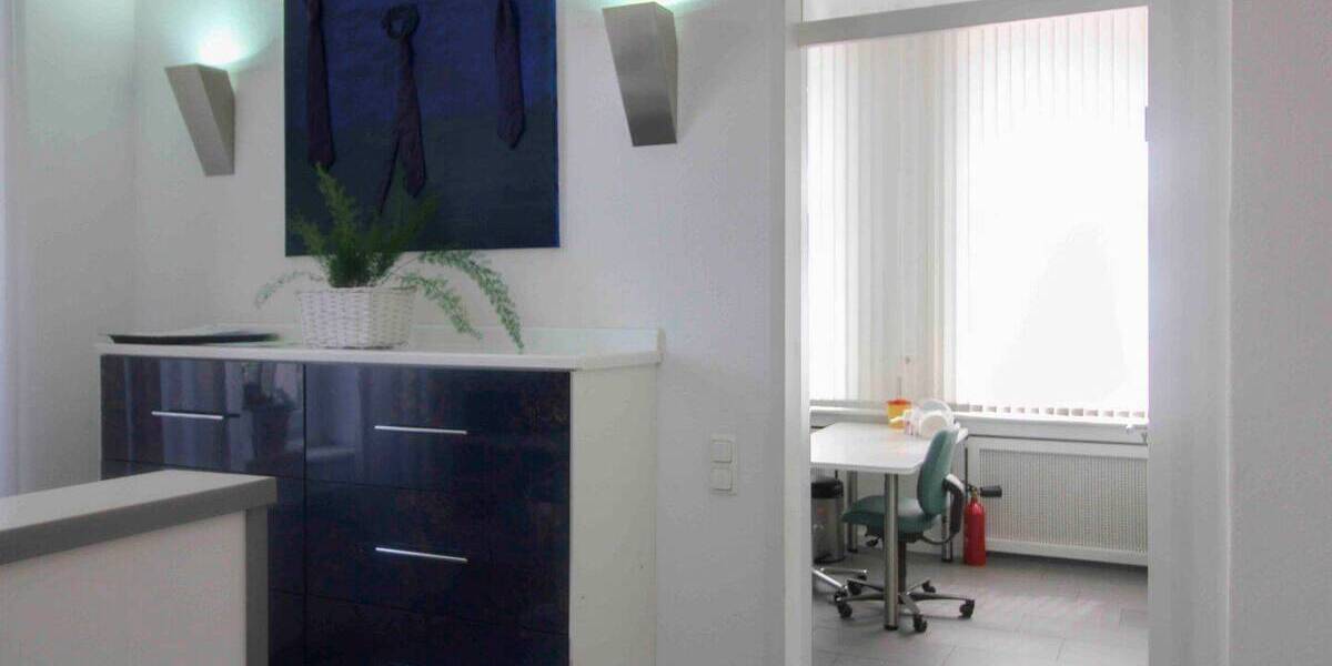 Mehrfamilienhaus, Wohnhaus Solingen Merscheid - 1 Zimmer, 407 m&sup2;, 579.000&euro; | Angebot:26229582