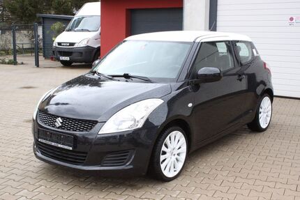 Suzuki Swift 115.000 km 5.990 &euro; Velbert 42549