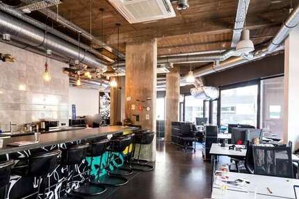 Gewerbeobjekt Köln Innenstadt - 299&euro; | Angebot:26280350