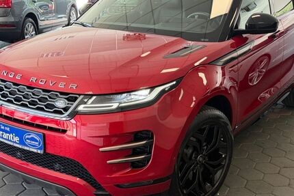 Land Rover Range Rover Evoque 48.980 km 27.990 &euro; Schwelm 58332
