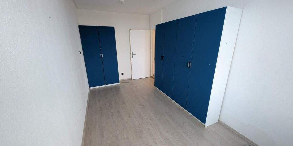 Etagenwohnung Wuppertal Elberfeld - 3 Zimmer, 92 m&sup2;, 224.000&euro; | Angebot:25760371