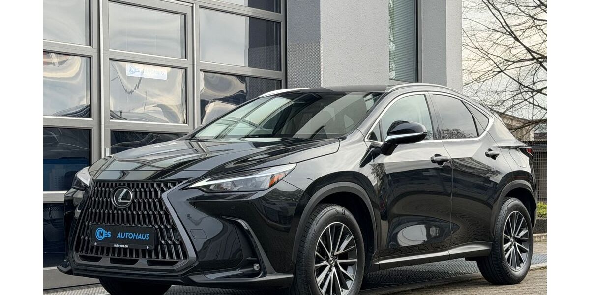 Lexus NX 350h 120.513 km 35.690 &euro; Hilden (bei Düsseldorf) 40721