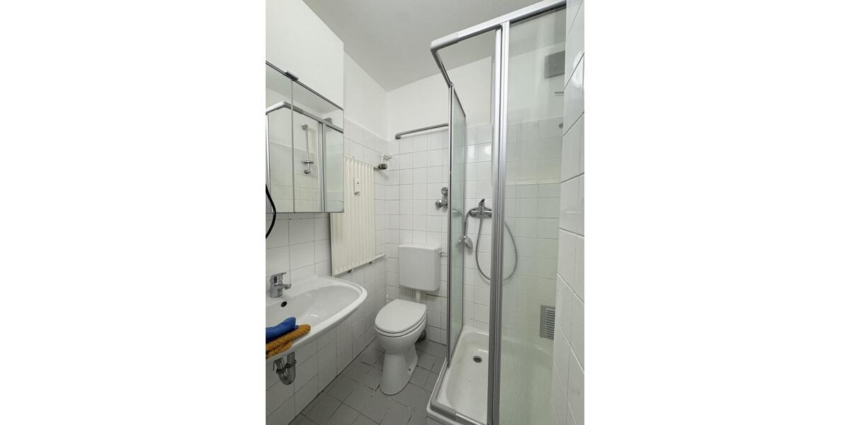 Etagenwohnung Köln Innenstadt - 2 Zimmer, 50 m&sup2;, 1.050&euro; | Angebot:25882841