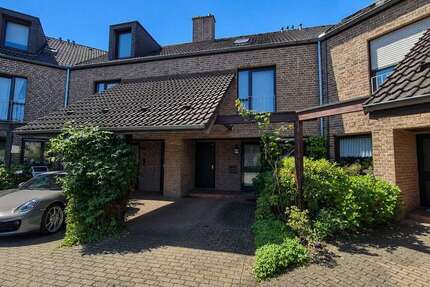 Haus Düsseldorf Stadtbezirk 5 - 6 Zimmer, 177 m&sup2;, 780.000&euro; | Angebot:26834287