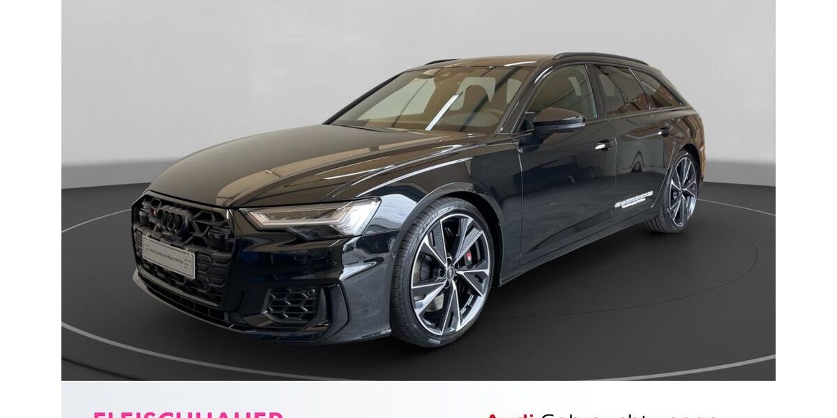 Audi S6 14.500 km 79.880 &euro; Köln 50823