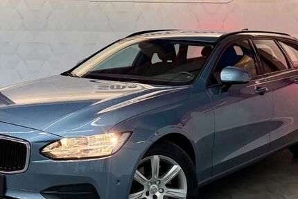 Volvo V90 219.887 km 14.990 &euro; Remscheid 42855