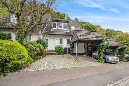 Wohnung Bergisch Gladbach - 4 Zimmer, 127 m&sup2;, 449.000&euro; | Angebot:25879750