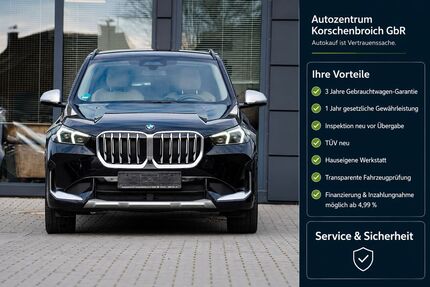 BMW X1 23.500 km 35.980 &euro; Korschenbroich 41352