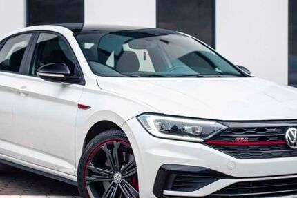 VW Jetta 43.200 km 18.900 &euro; Korschenbroich 41352