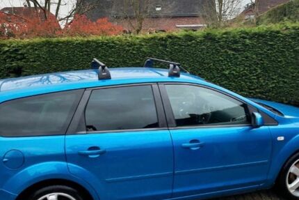 Ford Focus 225.000 km 1.500 &euro; Mülheim an der Ruhr 45473