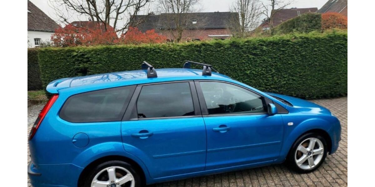 Ford Focus 225.000 km 1.500 &euro; Mülheim an der Ruhr 45473