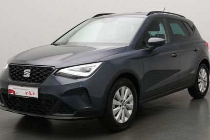 Seat Arona 18.017 km 22.980 &euro; Leverkusen 51373