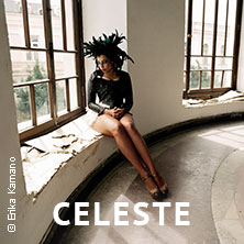 Celeste 18.06.2026 Live Music Hall