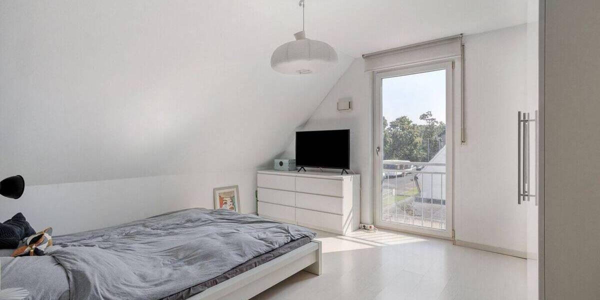 Einfamilienhaus Düsseldorf Stockum - 4 Zimmer, 137 m&sup2;, 949.000&euro; | Angebot:25687686