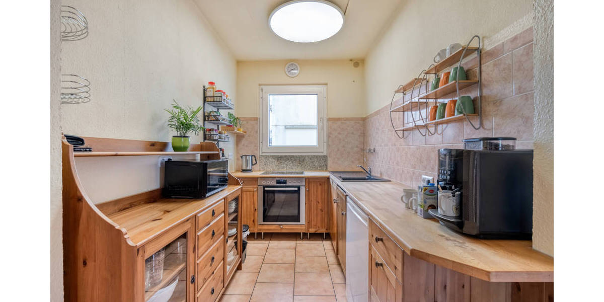 Mehrfamilienhaus, Wohnhaus Solingen Gräfrath - 9 Zimmer, 185 m&sup2;, 495.000&euro; | Angebot:26277372