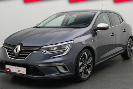 Renault Megane 103.548 km 12.980 &euro; Leverkusen 51373