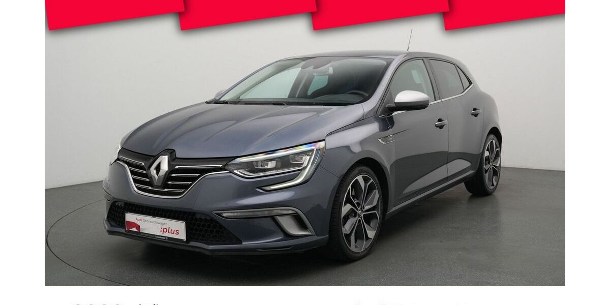 Renault Megane 103.548 km 12.980 &euro; Leverkusen 51373