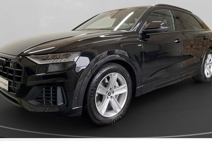Audi Q8 24.251 km 58.250 &euro; Köln 50823