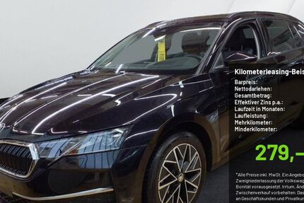 Skoda Octavia 19.006 km 29.990 &euro; Pulheim-Brauweiler 50259