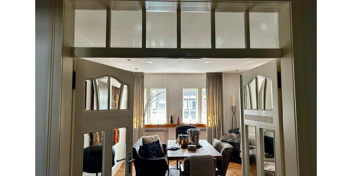 Erdgeschoßwohnung Düsseldorf Düsseltal - 2.5 Zimmer, 106 m&sup2;, 699.000&euro; | Angebot:25393807