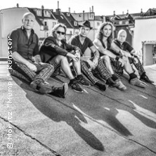 Brings - Tour 2026 30.10.2026 KUZ