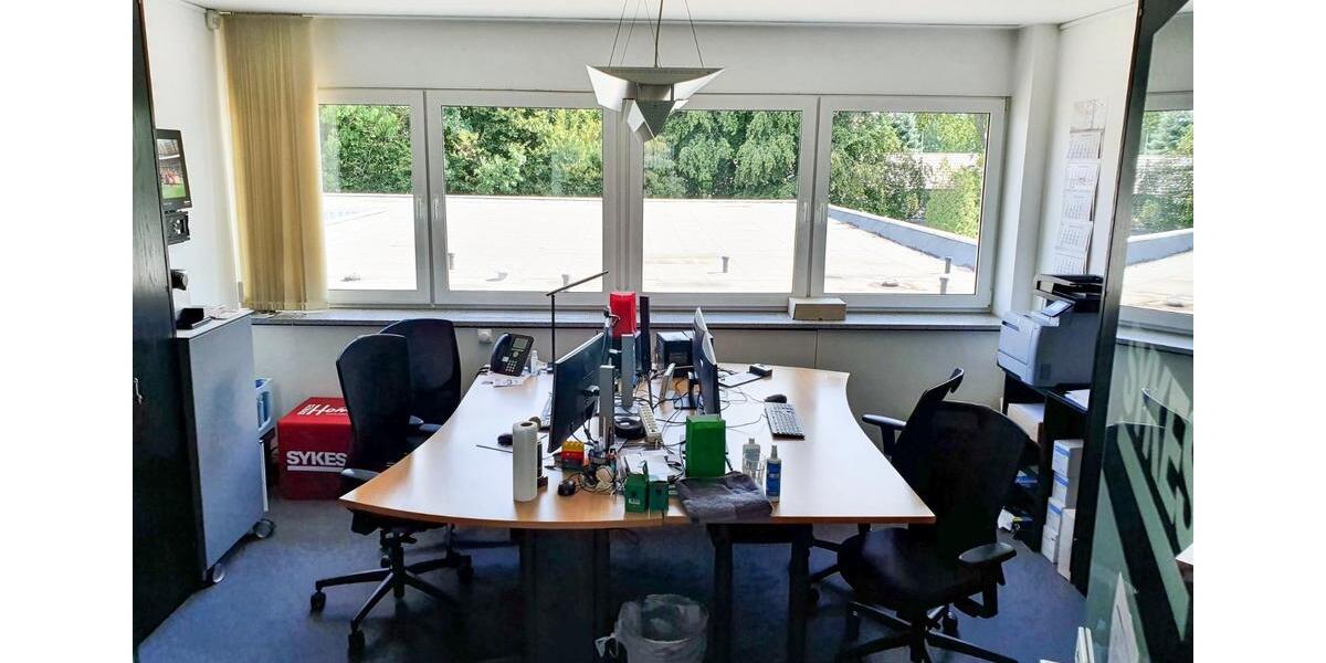 Gewerbeobjekt Solingen Aufderhöhe - 1.300&euro; | Angebot:25439668