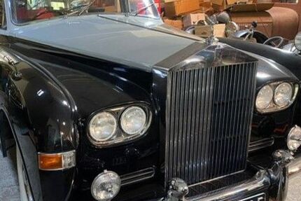 Rolls Royce Phantom 126.313 km 300.000 &euro; Mettmann 40822