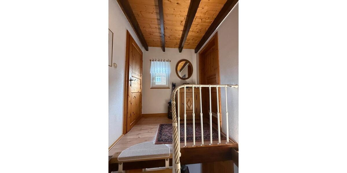 Doppelhaushälfte Solingen Aufderhöhe - 3 Zimmer, 57 m&sup2;, 289.000&euro; | Angebot:26019732