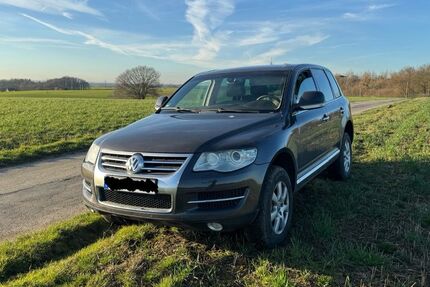 VW Touareg 202.618 km 8.300 &euro; Odenthal 51519