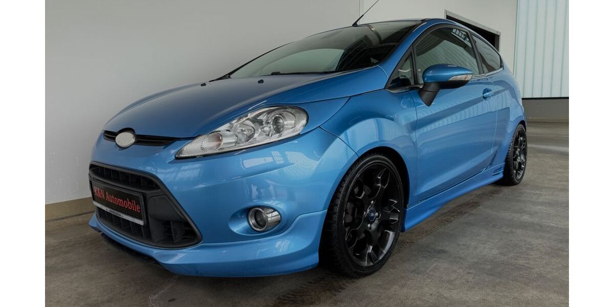 Ford Fiesta 290.000 km 3.499 &euro; Hilden 40721